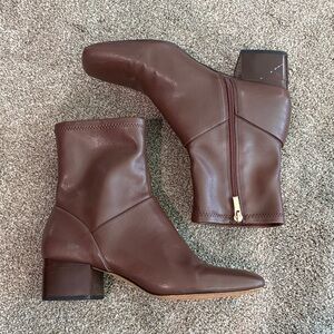 Franco Sarto Weis Ankle Boots